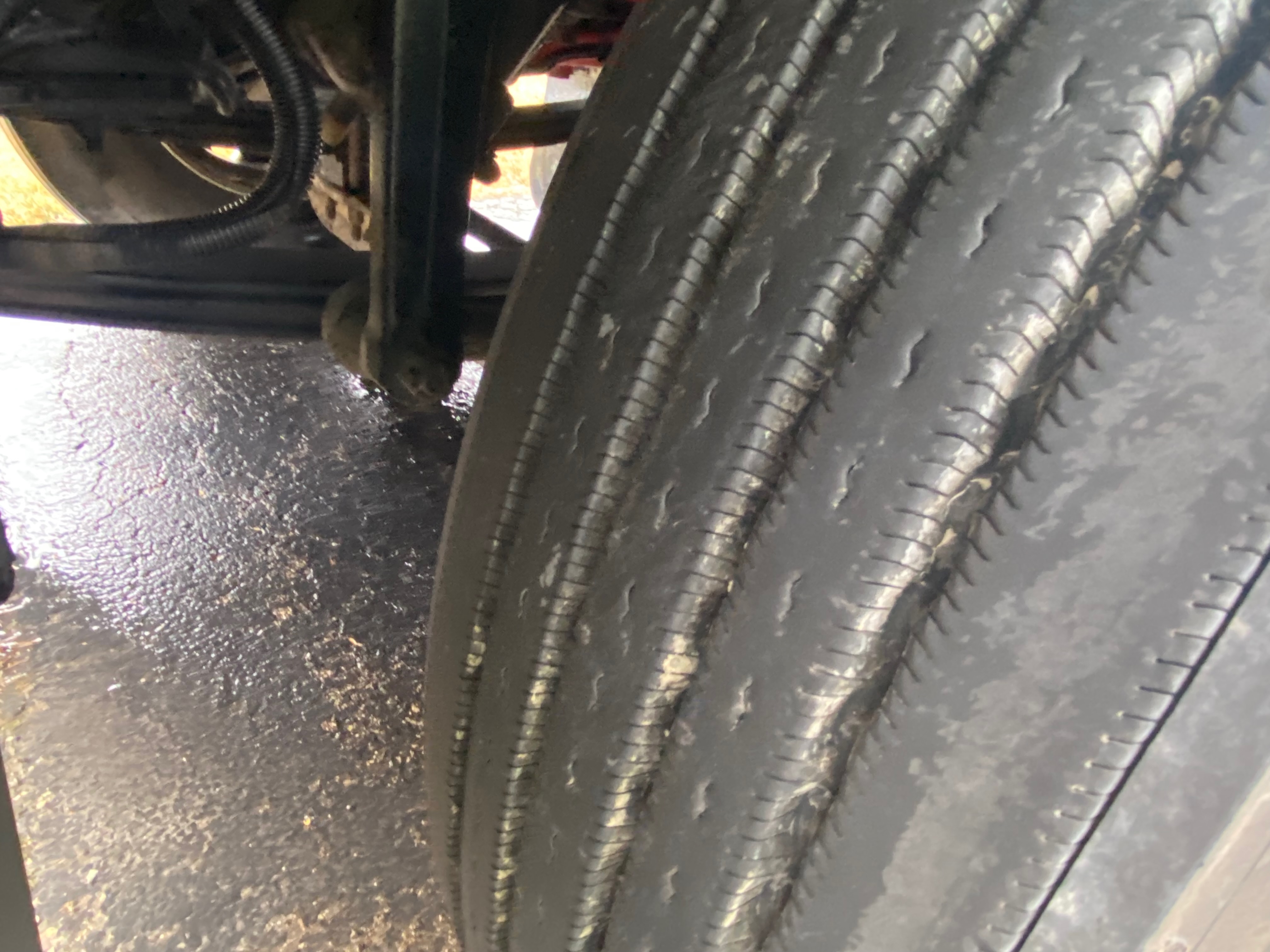 2019 KENWORTH W900 - Image 32